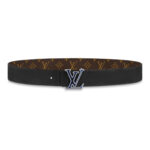 LV Skatepark 40MM Reversible Belt
