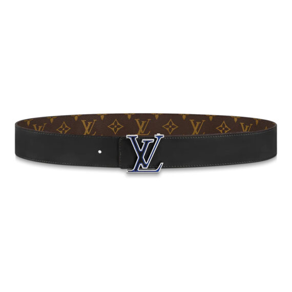 LV Skatepark 40MM Reversible Belt