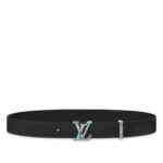 LV Inlay 35MM Belt