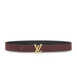 LV Heritage 35mm Reversible Belt