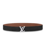 LV Heritage 35mm Reversible Belt