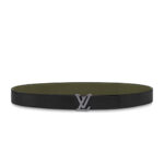 LV Heritage 35mm Reversible Belt