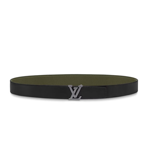 LV Heritage 35mm Reversible Belt