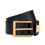 LV City Pin 35MM Belt