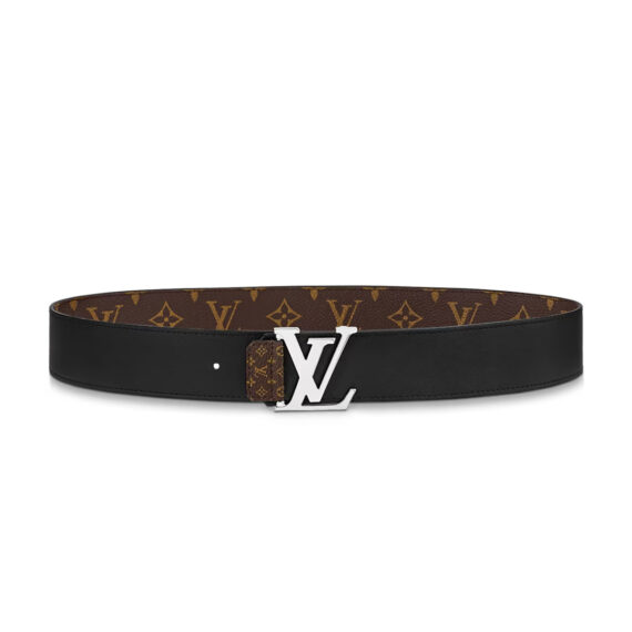 LV Tag 40MM Reversible Belt