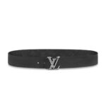 LV Shadow 40MM Reversible Belt