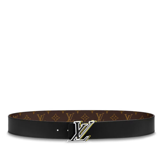 LV Speed 40mm Reversible Belt