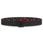 LV X YK LV Initiales 40MM Reversible Belt