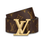 LV Pyramide 40MM Belt