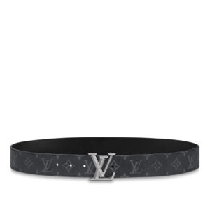 LV Pyramide 40MM Belt