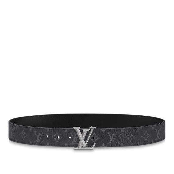 LV Pyramide 40MM Belt
