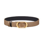 30 MONTAIGNE REVERSIBLE BELT