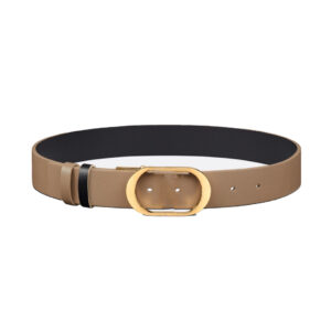 30 MONTAIGNE REVERSIBLE BELT