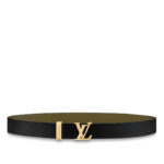 LV Pyramide 35MM Belt
