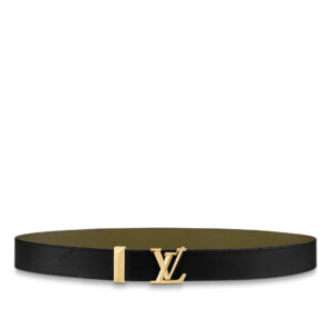 LV Pyramide 35MM Belt