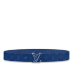 LV Initiales 40MM Reversible Belt
