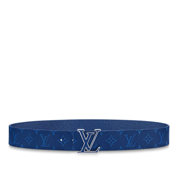 LV Initiales 40MM Reversible Belt