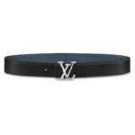 LV Pyramide Twisted 40MM Reversible Belt