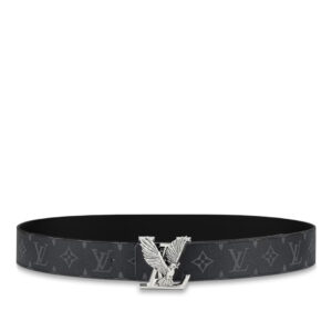 LV Dove 40MM Reversible Belt
