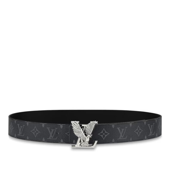 LV Dove 40MM Reversible Belt