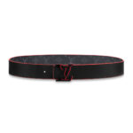 LV Broken 40MM Reversible Belt