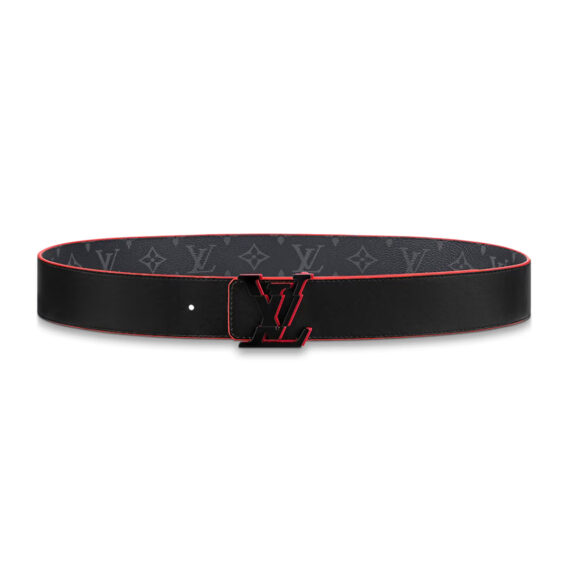 LV Broken 40MM Reversible Belt