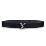 LV Pyramide 40MM Reversible Belt