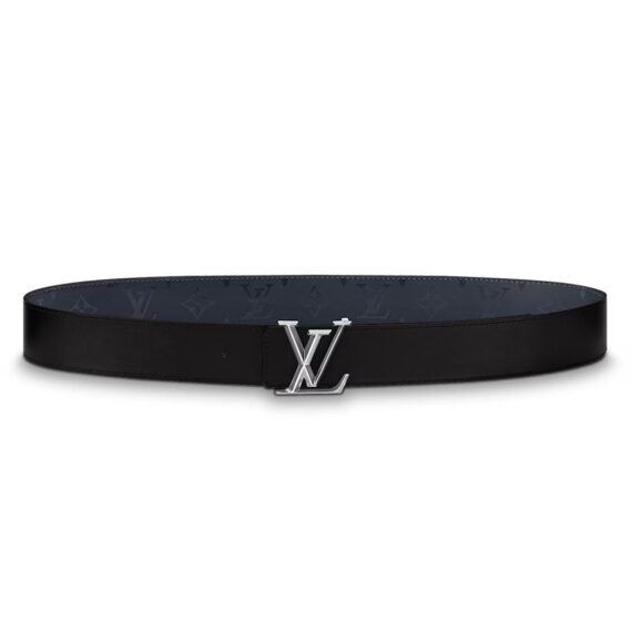 LV Pyramide 40MM Reversible Belt
