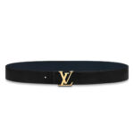 LV Mirror 35MM Reversible Belt