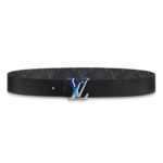 LV Glitch 40MM Reversible Belt