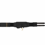 SADDLE BELT