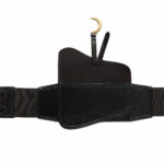 SADDLE BELT