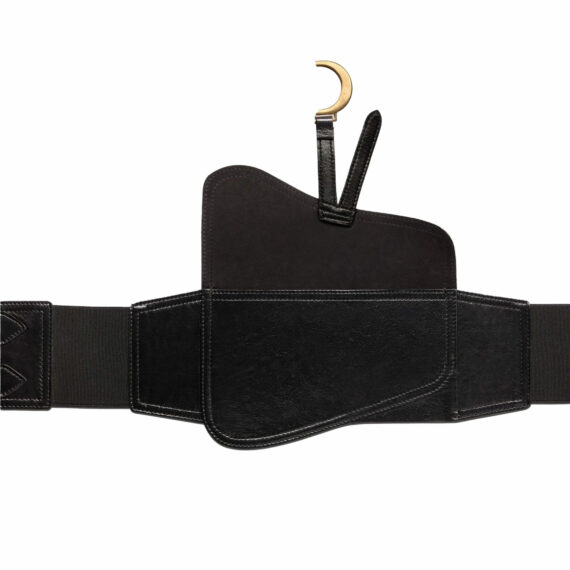 SADDLE BELT