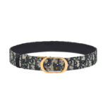 30 MONTAIGNE REVERSIBLE BELT