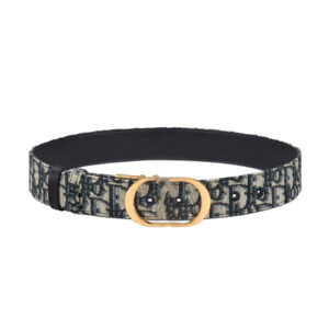 30 MONTAIGNE REVERSIBLE BELT