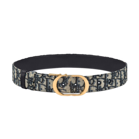 30 MONTAIGNE REVERSIBLE BELT
