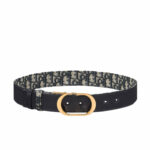30 MONTAIGNE REVERSIBLE BELT