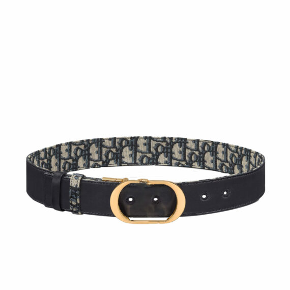 30 MONTAIGNE REVERSIBLE BELT