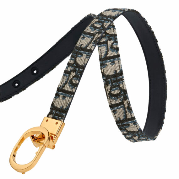 30 MONTAIGNE REVERSIBLE BELT