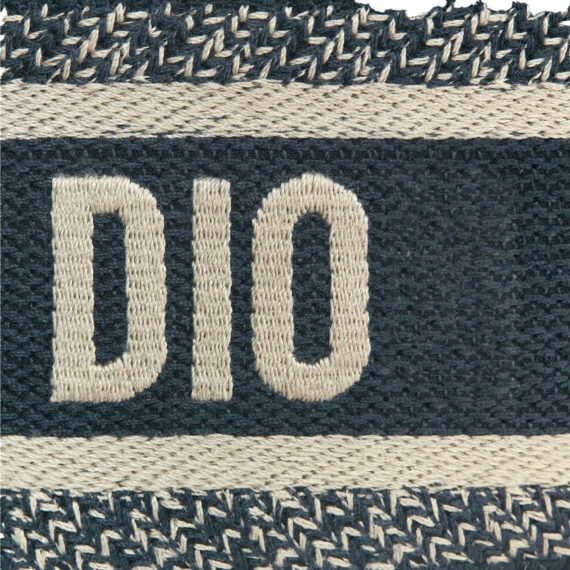 'CHRISTIAN DIOR' BELT
