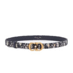 SADDLE BELT