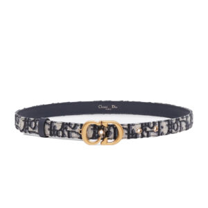 SADDLE BELT