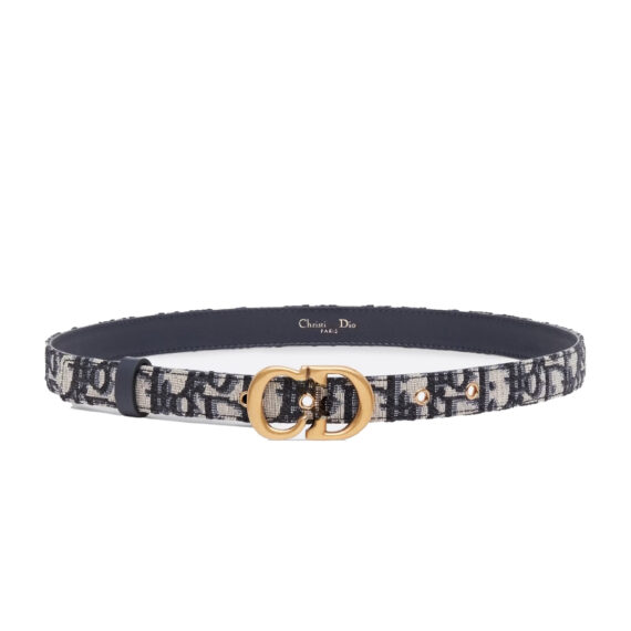 SADDLE BELT