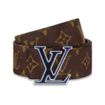 LV Skatepark 40MM Reversible Belt