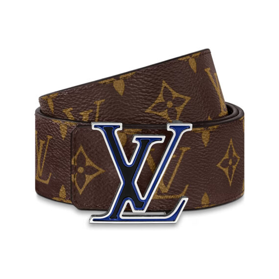 LV Skatepark 40MM Reversible Belt