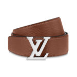 LV Heritage 35mm Reversible Belt