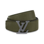 LV Heritage 35mm Reversible Belt
