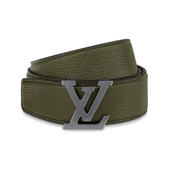 LV Heritage 35mm Reversible Belt