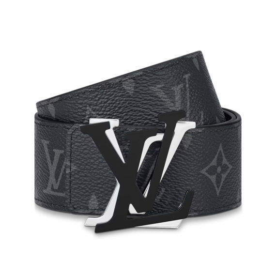 LV Shake 40MM Reversible Belt