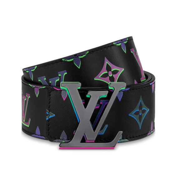 LV Light 40mm Reversible Belt